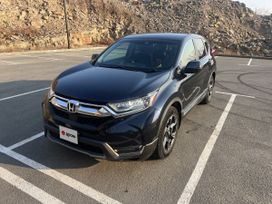 SUV   Honda CR-V 2019 , 2159000 , 