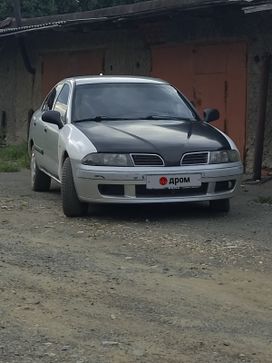  Mitsubishi Carisma 2002 , 120000 , 