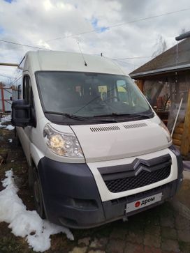  Citroen Jumper 2013 , 1450450 , 