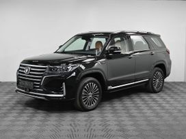 SUV   Changan CS95 2023 , 3349000 , 
