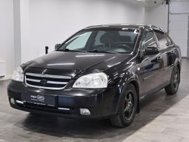  Chevrolet Lacetti 2006 , 340000 , 