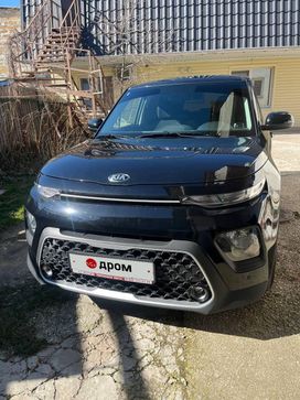  Kia Soul 2020 , 1950000 , 