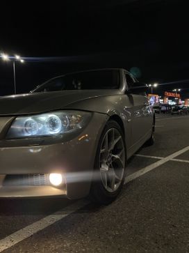  BMW 3-Series 2007 , 740000 , 