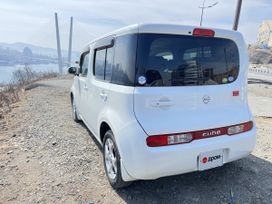  Nissan Cube 2016 , 860000 , 