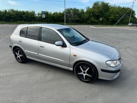  Nissan Almera 2000 , 300000 , 