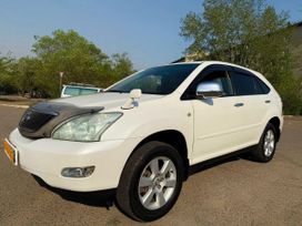 SUV   Toyota Harrier 2004 , 1370000 , 