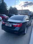  Toyota Camry 2012 , 1150000 , 