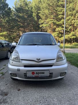  Toyota Funcargo 2000 , 320000 , 