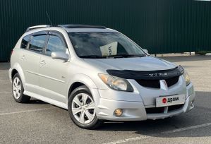  Pontiac Vibe 2003 , 555000 , 