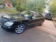 Седан Mercedes-Benz S-Class 2002 года, 750000 рублей, 