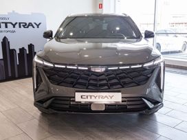 SUV   Geely Cityray 2024 , 3094190 , 