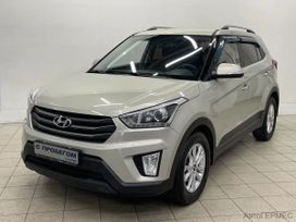 SUV   Hyundai Creta 2018 , 1479000 , 