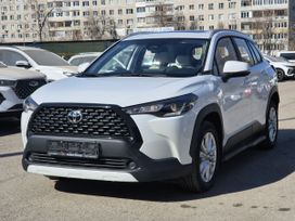 SUV   Toyota Corolla Cross 2023 , 2690000 , 