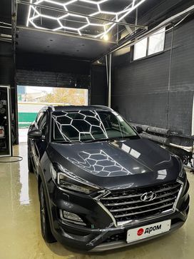 SUV   Hyundai Tucson 2020 , 2500000 , 