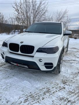 SUV   BMW X5 2011 , 2600000 , 