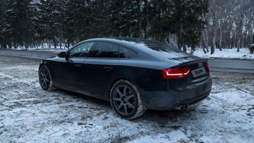  Audi A5 2016 , 2130000 , 