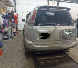 SUV   Honda CR-V 1998 , 260000 , 