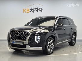 SUV   Hyundai Palisade 2022 , 3000000 , 