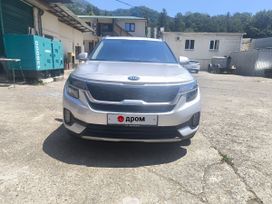SUV   Kia Seltos 2021 , 2000000 , 