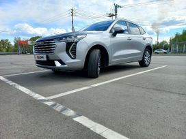 SUV   Haval Jolion 2022 , 1650000 , 