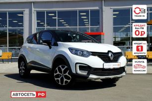 SUV   Renault Kaptur 2016 , 1099569 , 