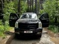 SUV   Cadillac Escalade 2011 , 2900000 , 