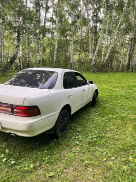  Toyota Vista 1992 , 270000 , 