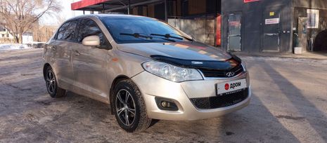  Chery Bonus A13 2012 , 335000 , 