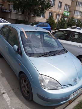  Toyota Prius 1998 , 230000 , 
