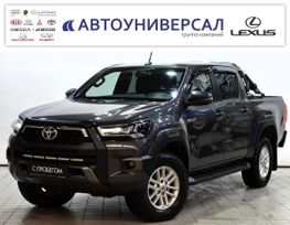  Toyota Hilux 2020 , 5100000 , 