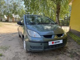  Mitsubishi Colt 2006 , 370000 , 