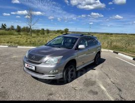 SUV   Lexus RX330 2005 , 1550000 , 