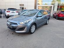  i30, 2014