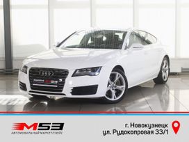  Audi A7 2010 , 2064997 , 