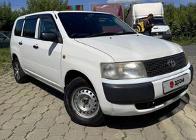  Toyota Probox 2013 , 555000 , 