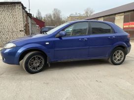  Chevrolet Lacetti 2007 , 350000 , 