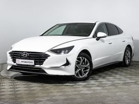  Hyundai Sonata 2020 , 2048900 , -