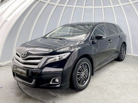 SUV   Toyota Venza 2013 , 1986500 , 