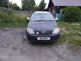  Toyota Corolla 2001 , 275000 , 