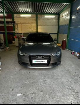  Audi A6 2014 , 1600000 , 