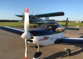  Zodiac CH 601 XL 2009 , 5250000 , --