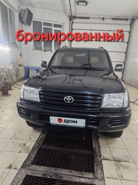 SUV   Toyota Land Cruiser 2004 , 2800000 , 