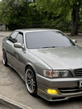  Toyota Chaser 1999 , 800000 , 