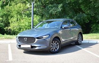 SUV   Mazda CX-30 2021 , 2950000 , 