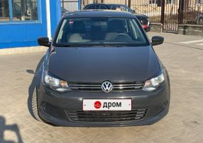  Volkswagen Polo 2013 , 701000 , 