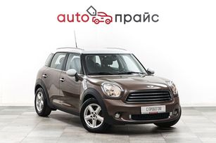  MINI Countryman 2013 , 1309000 , 