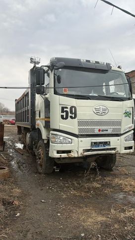  FAW CA3250P66K24T1E5 2020 , 1500000 , 