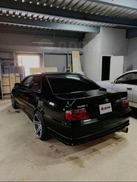  Toyota Chaser 1996 , 800000 , 