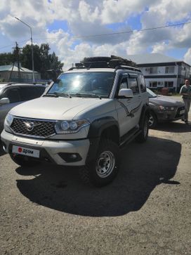 SUV     2017 , 1850000 , 