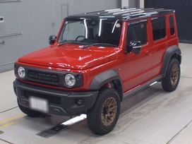  3  Suzuki Jimny Sierra 2025 , 2648000 , 